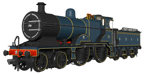 Rapido trains 974004 - 974004, oo
