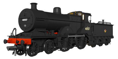 Rapido trains 974012 gauge - rapido,